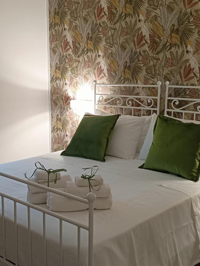 Bed and Breakfast La Ricarda Dimora Di Campagna Paestum Exterior foto